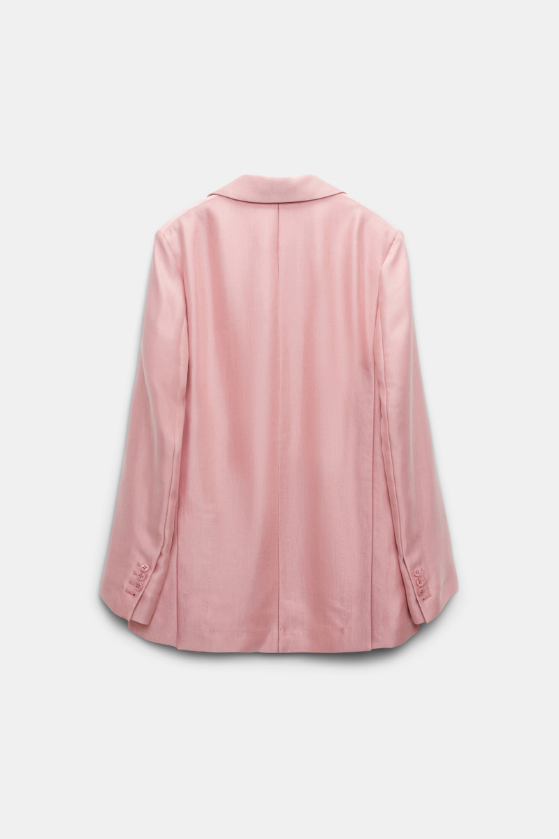 SLOUCHY ELEGANCE jacket 9