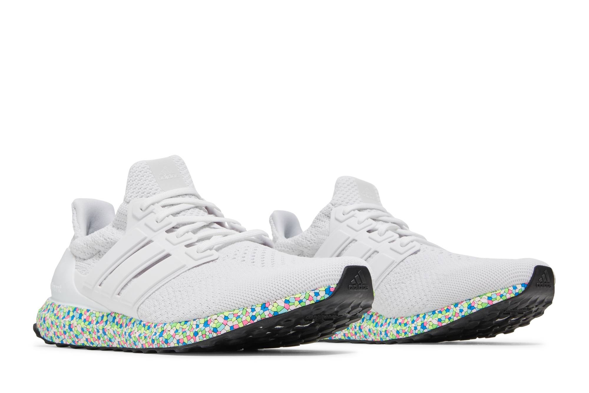UltraBoost 5.0 DNA 'Mosaic Boost Pack' - 8