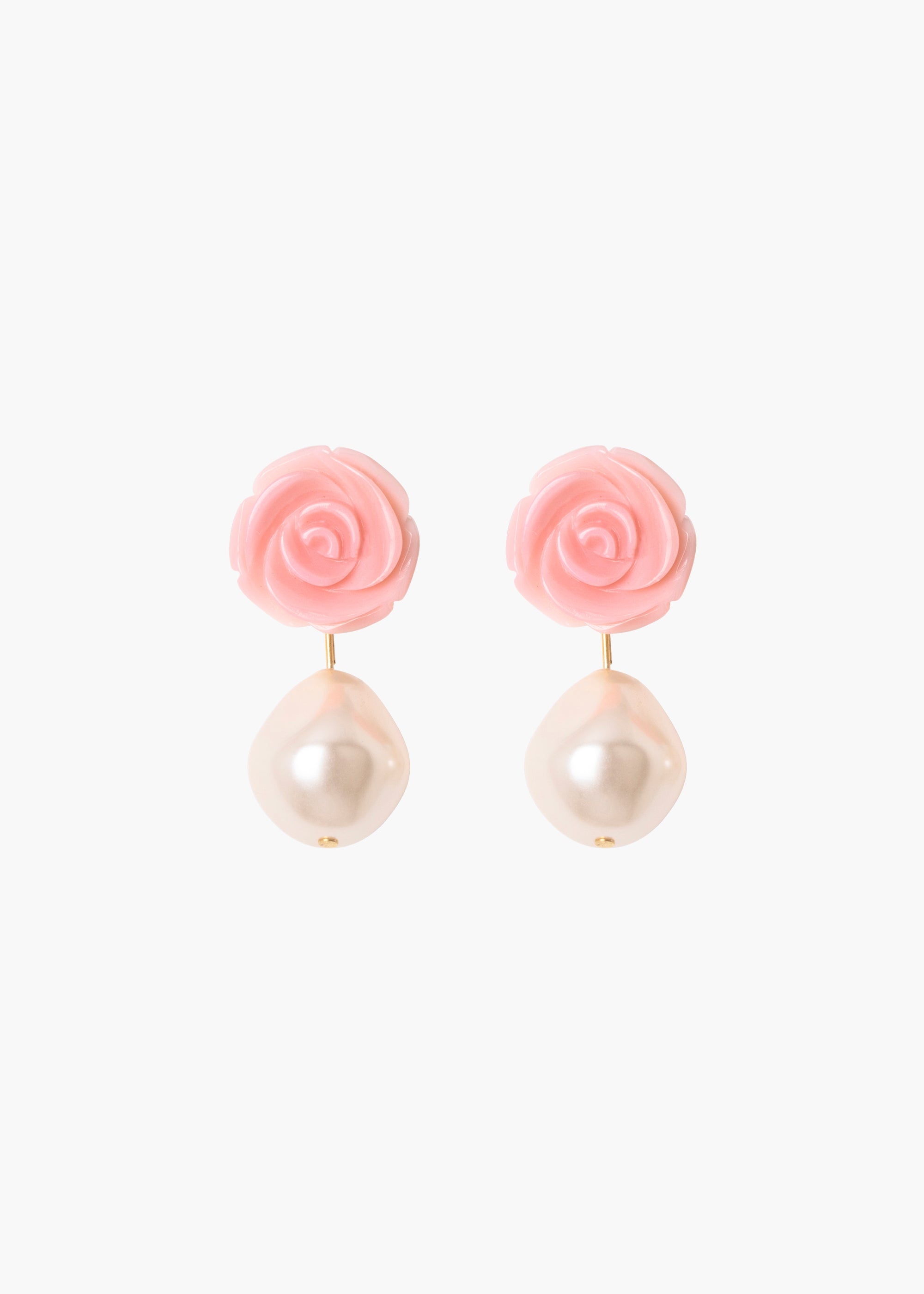 Telma Earrings - 1