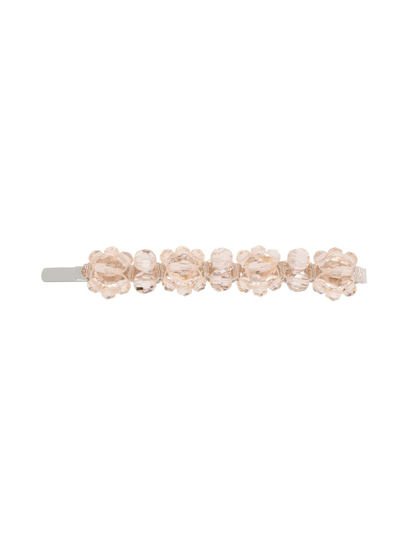 bead-detailed 머리 클립 1