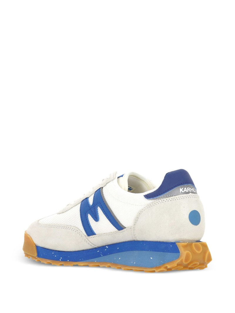 Mestari Control logo-patch sneakers 3
