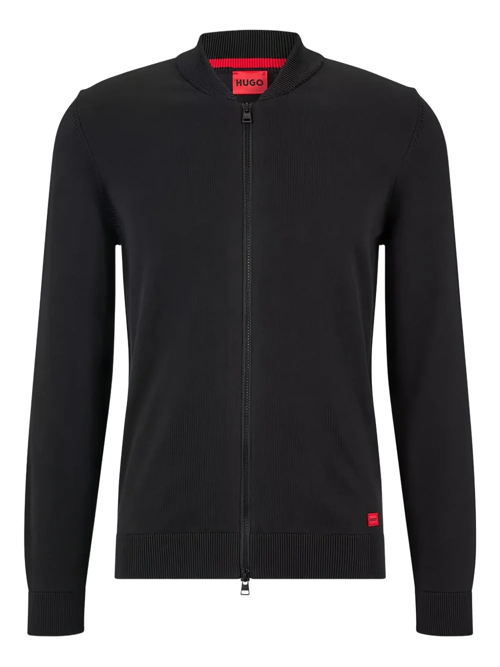 San Jaque zip-up sweatshirt - 1