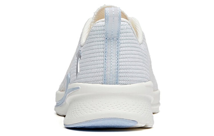 (WMNS) ANTA Hydrogen Run 2 'White Silver Blue' 122025540-4 - 4