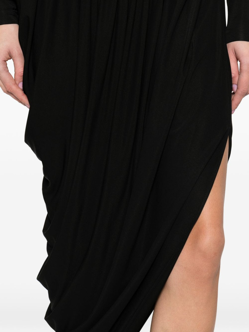 Solina sleeved dress 5