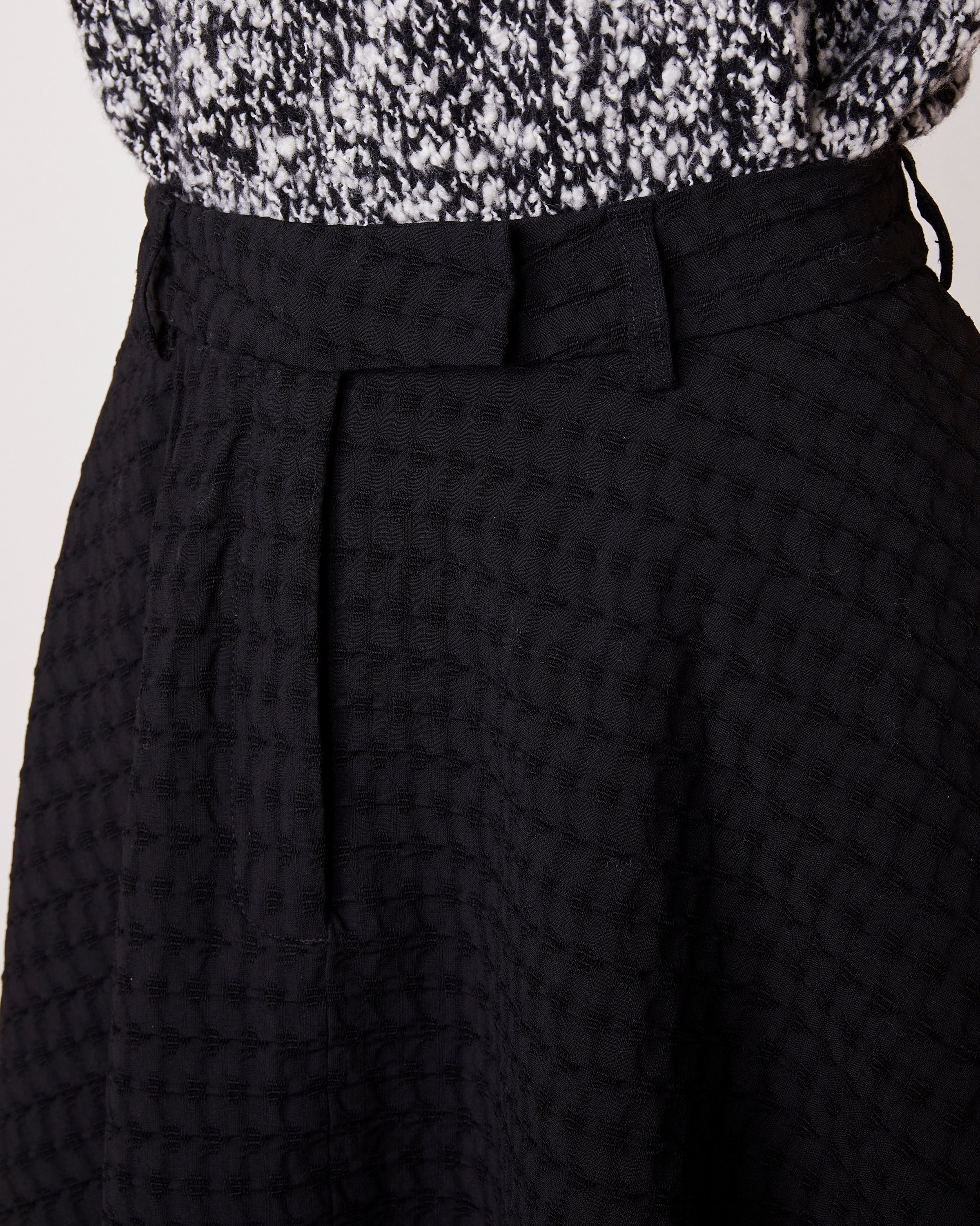 GRETA SKIRT - 4