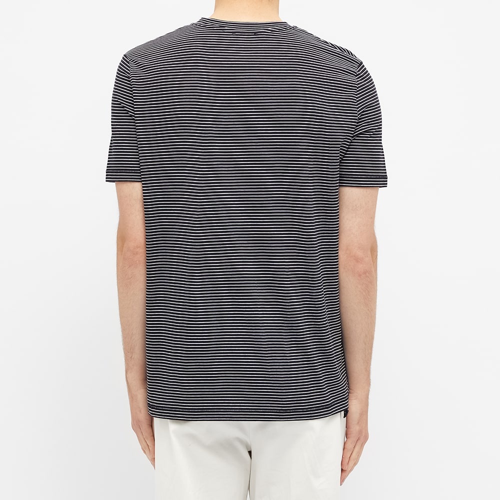 A.P.C. Diego Stripe Tee - 5