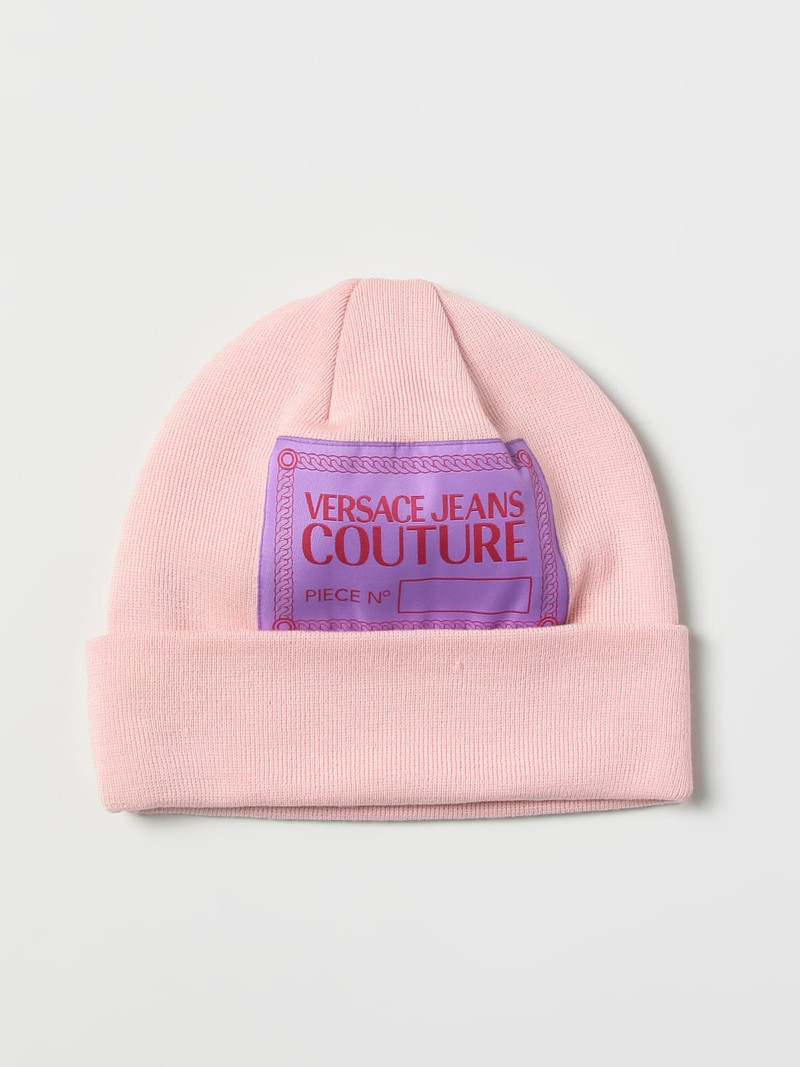 Versace 청바지 남자를위한 Couture 모자 1