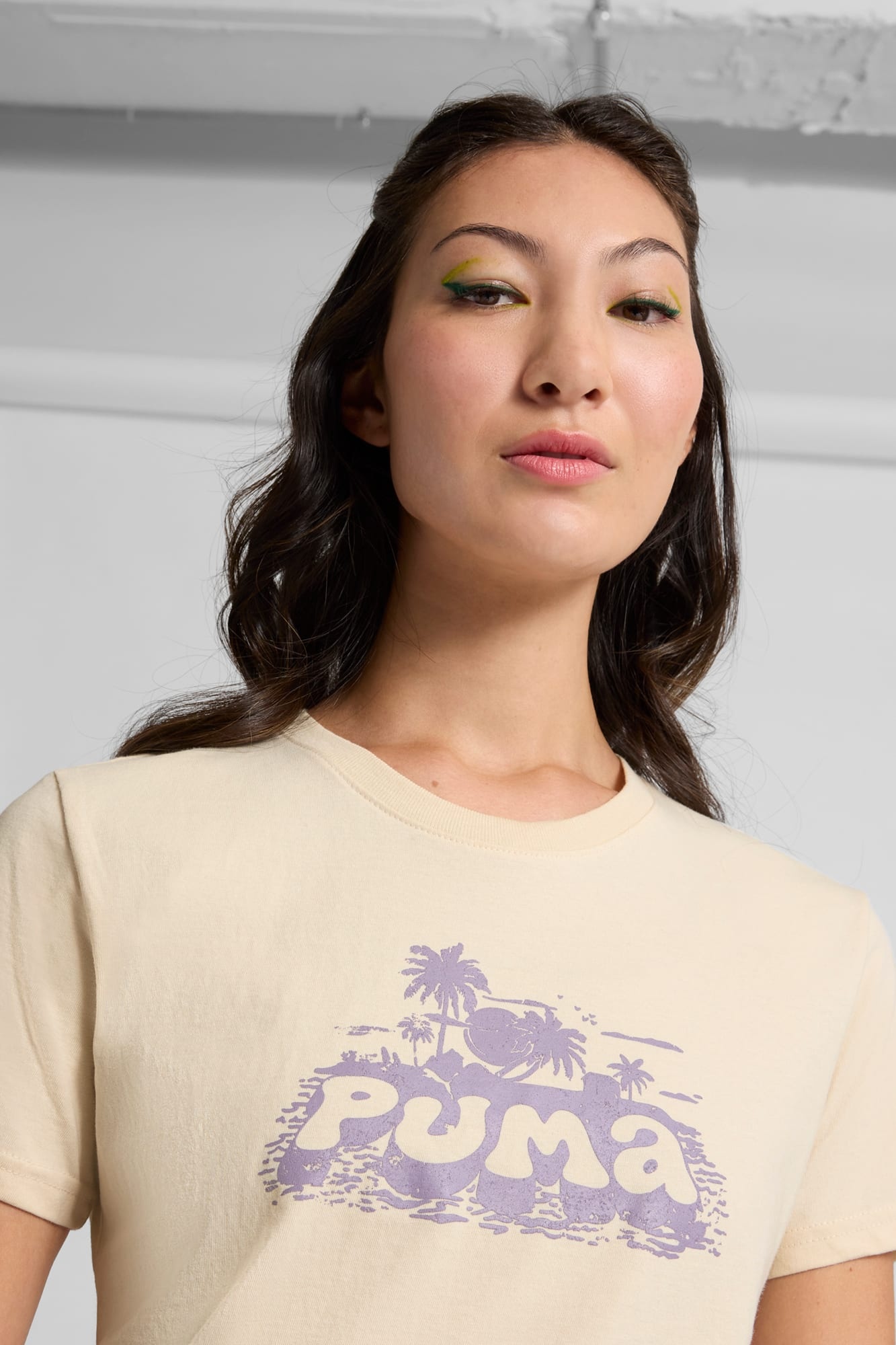 GRAPHICS Summer Tee US Women - 4