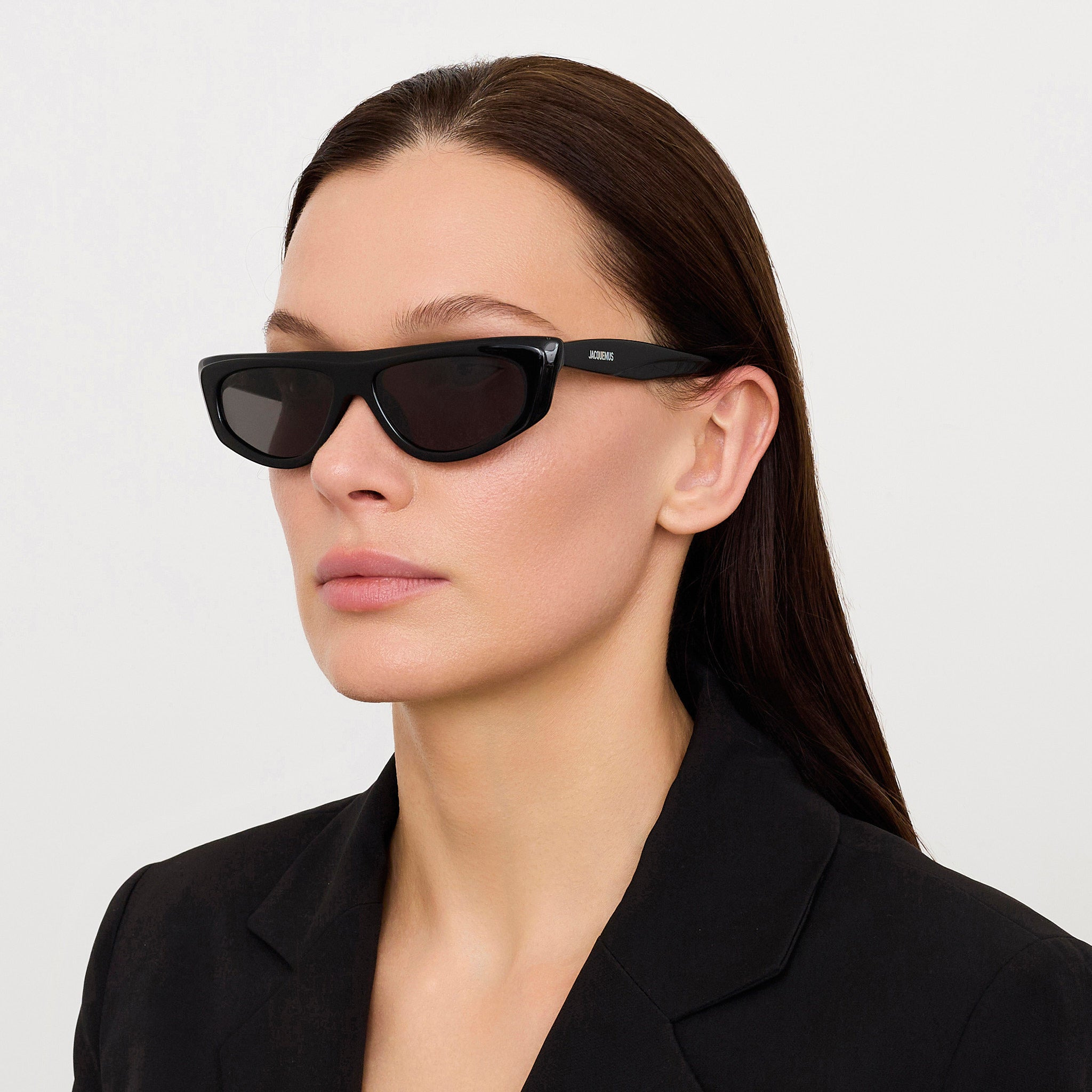 Casco Sunglasses in Black - 3