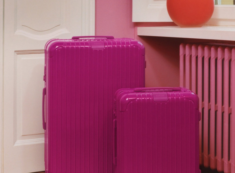 Essential Check-In L 6