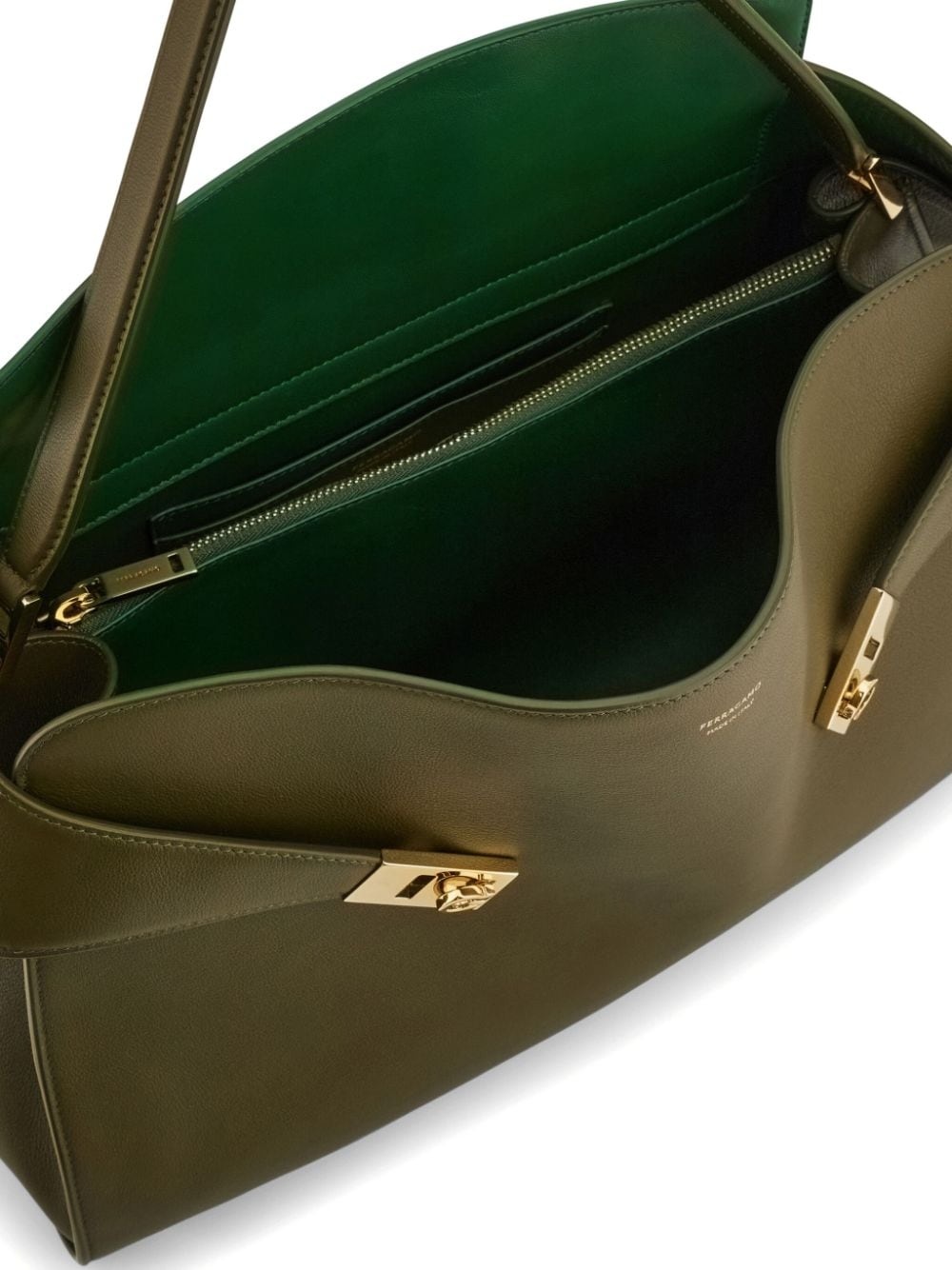 medium Hug shoulder bag - 5