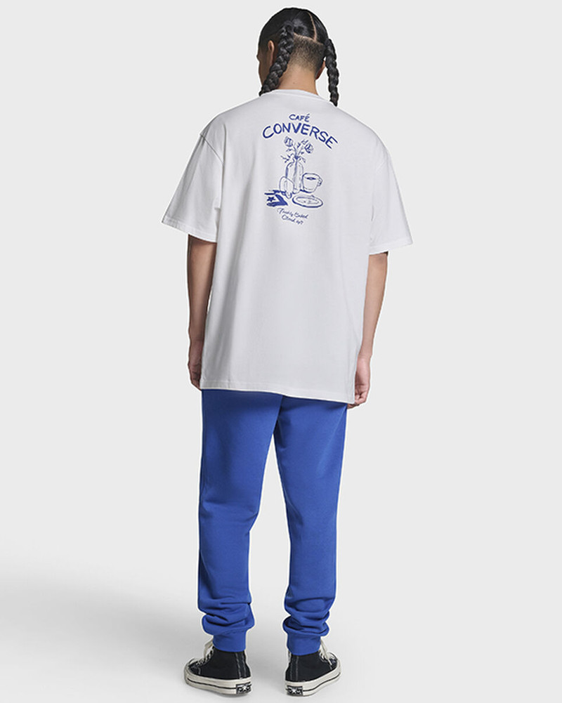 Café T-Shirt 5