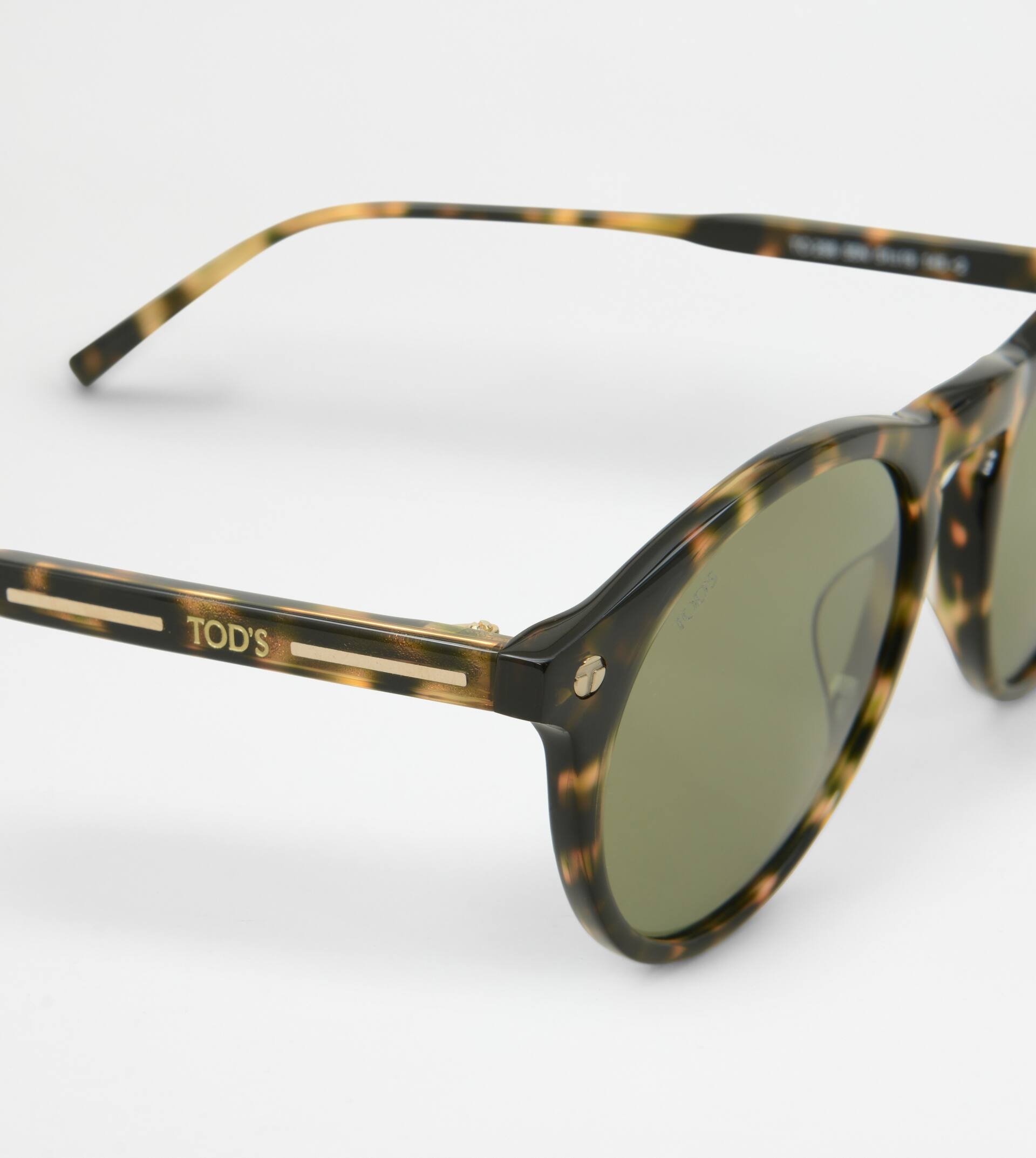 SUNGLASSES - GREEN - 4