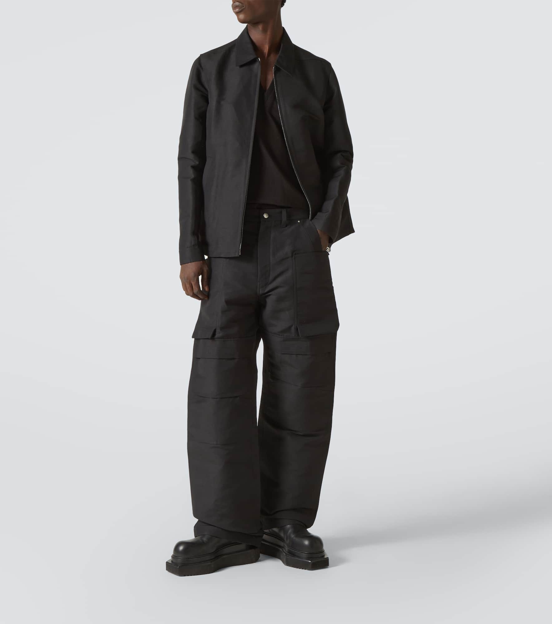 Stefan cargo pants - 2