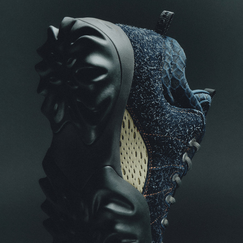 Oakley Factory Team Suede Edge Boot 9