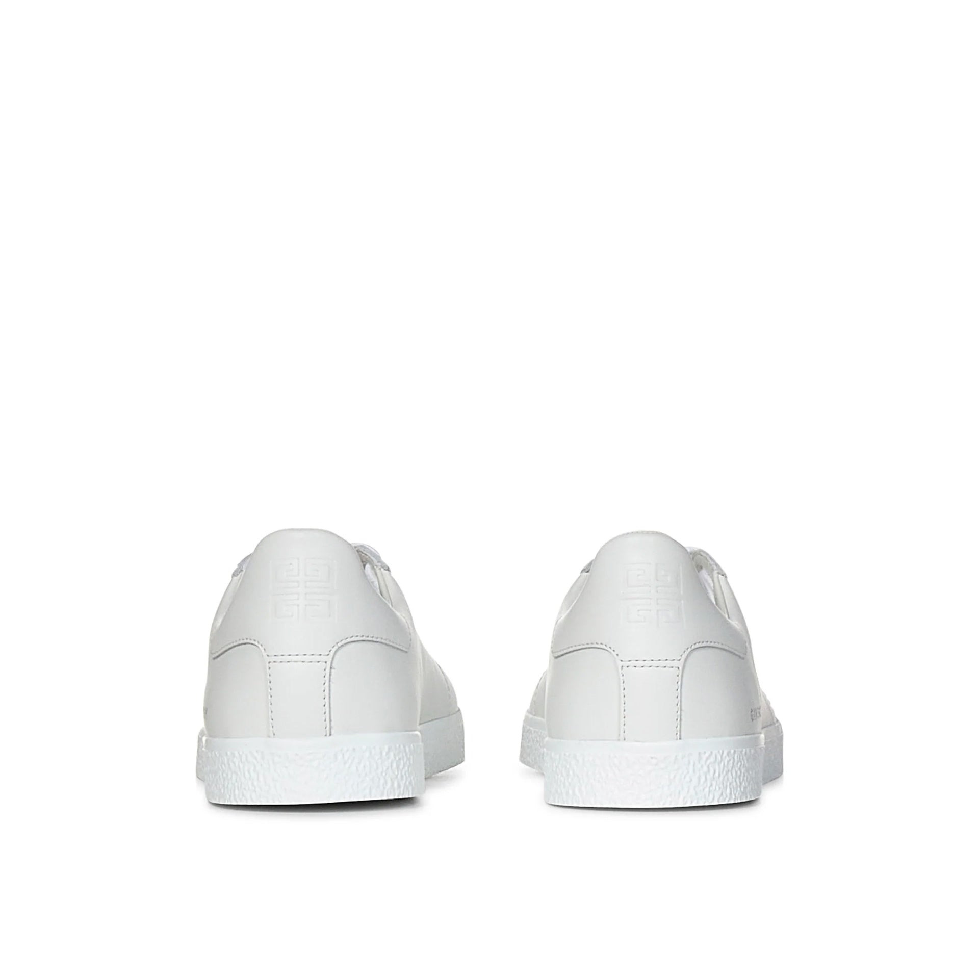 Givenchy 'Town' Leather Low Sneakers Women - 3
