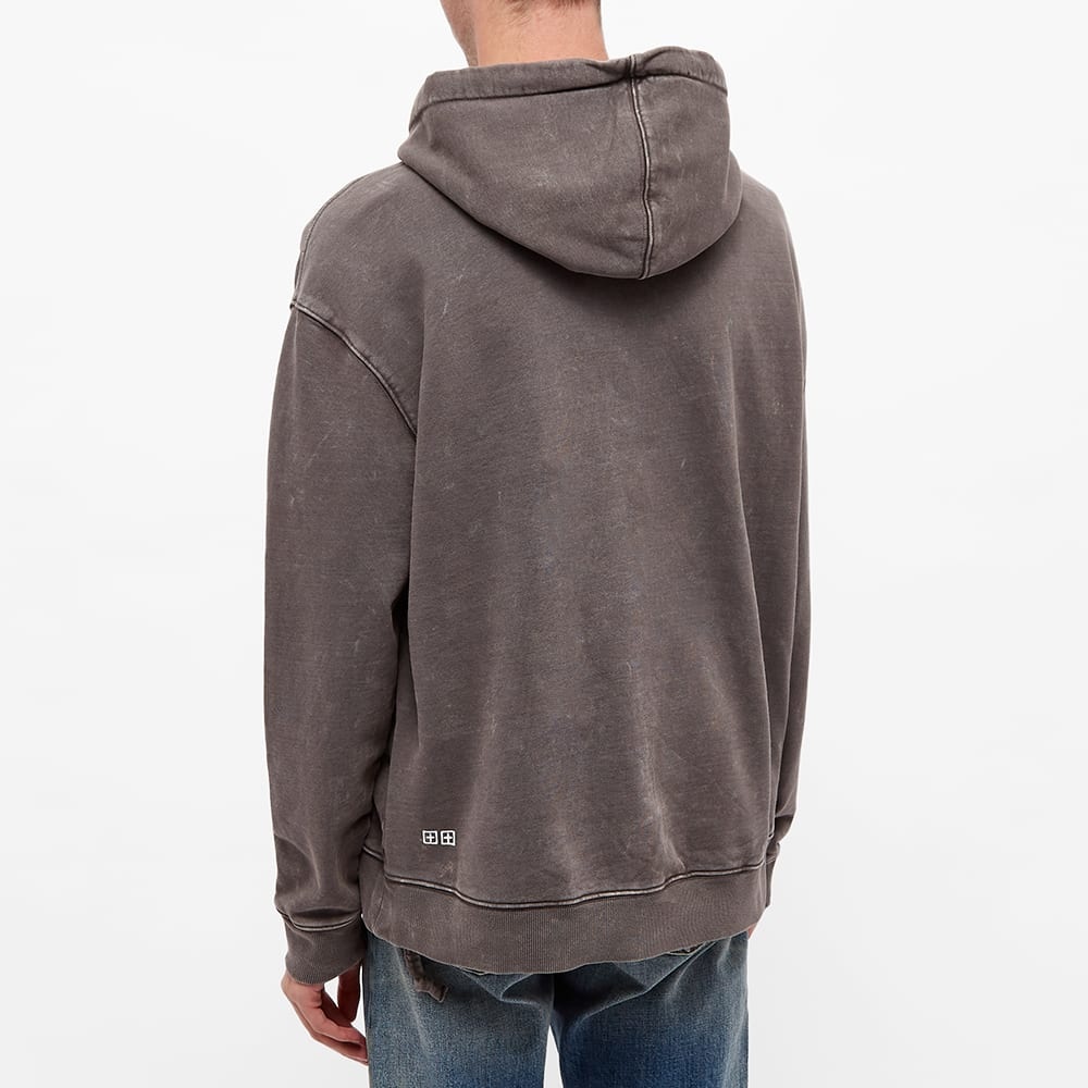 Ksubi Sign Of The Times Biggie Hoody - 5