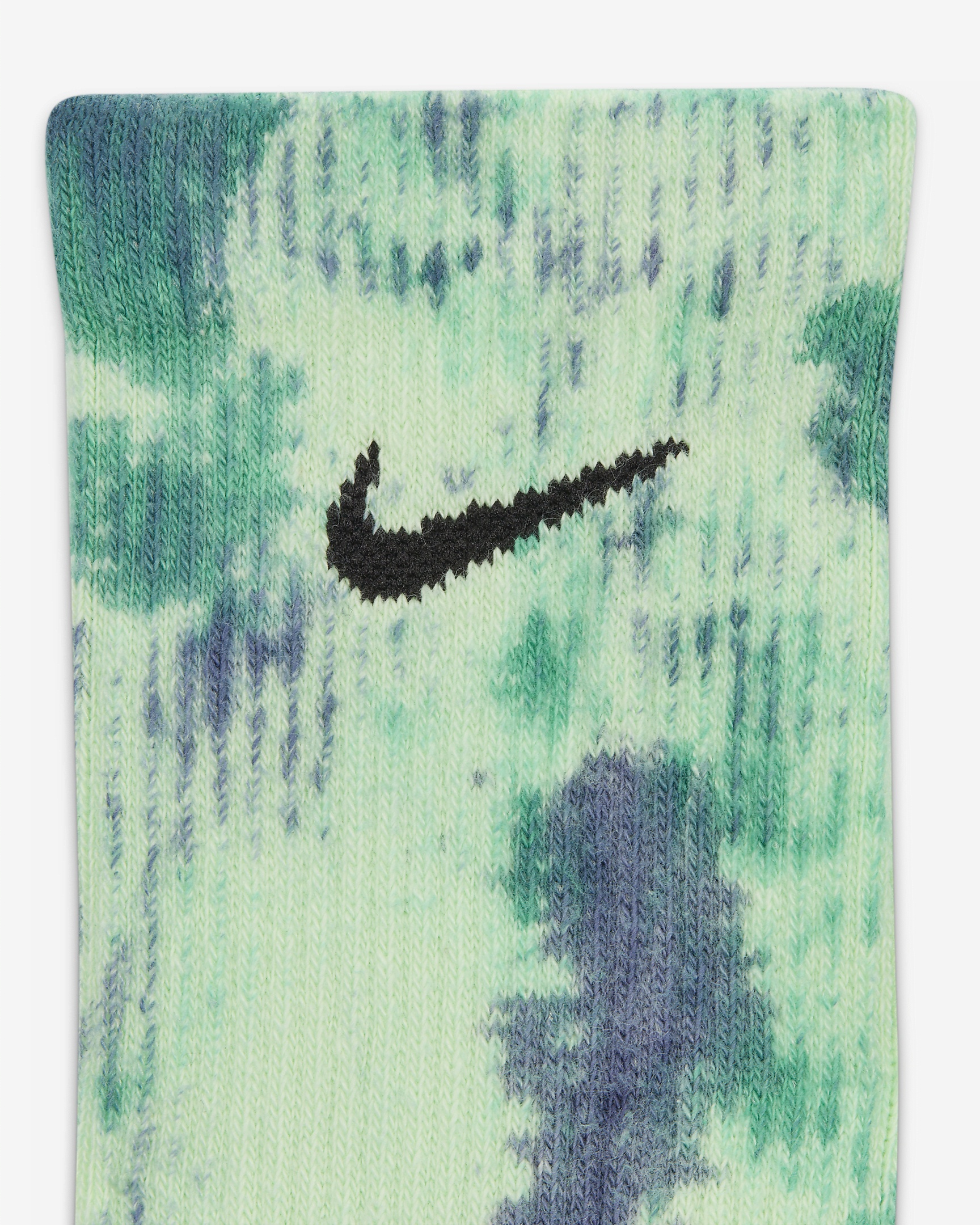 Nike Everyday Plus Cushioned Crew Socks (2 Pairs) - 4