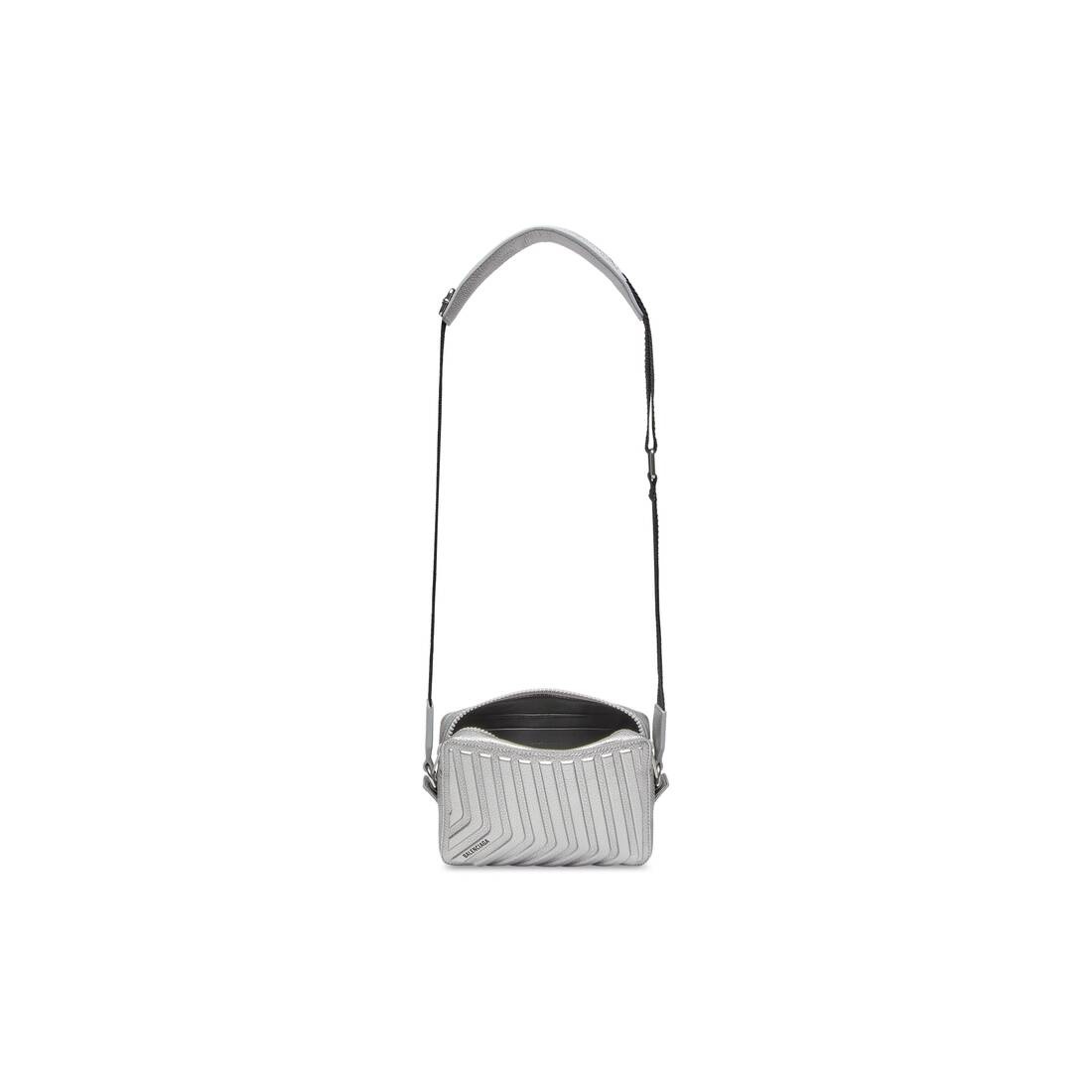 car camera bag metallized - 5