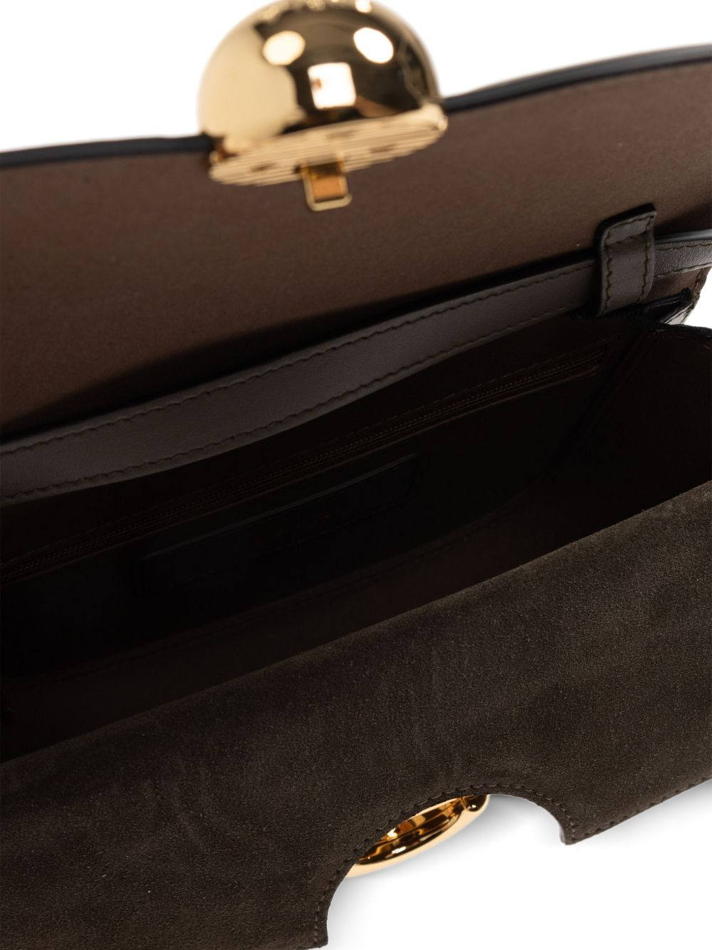 mini Sfera crossbody bag - 4