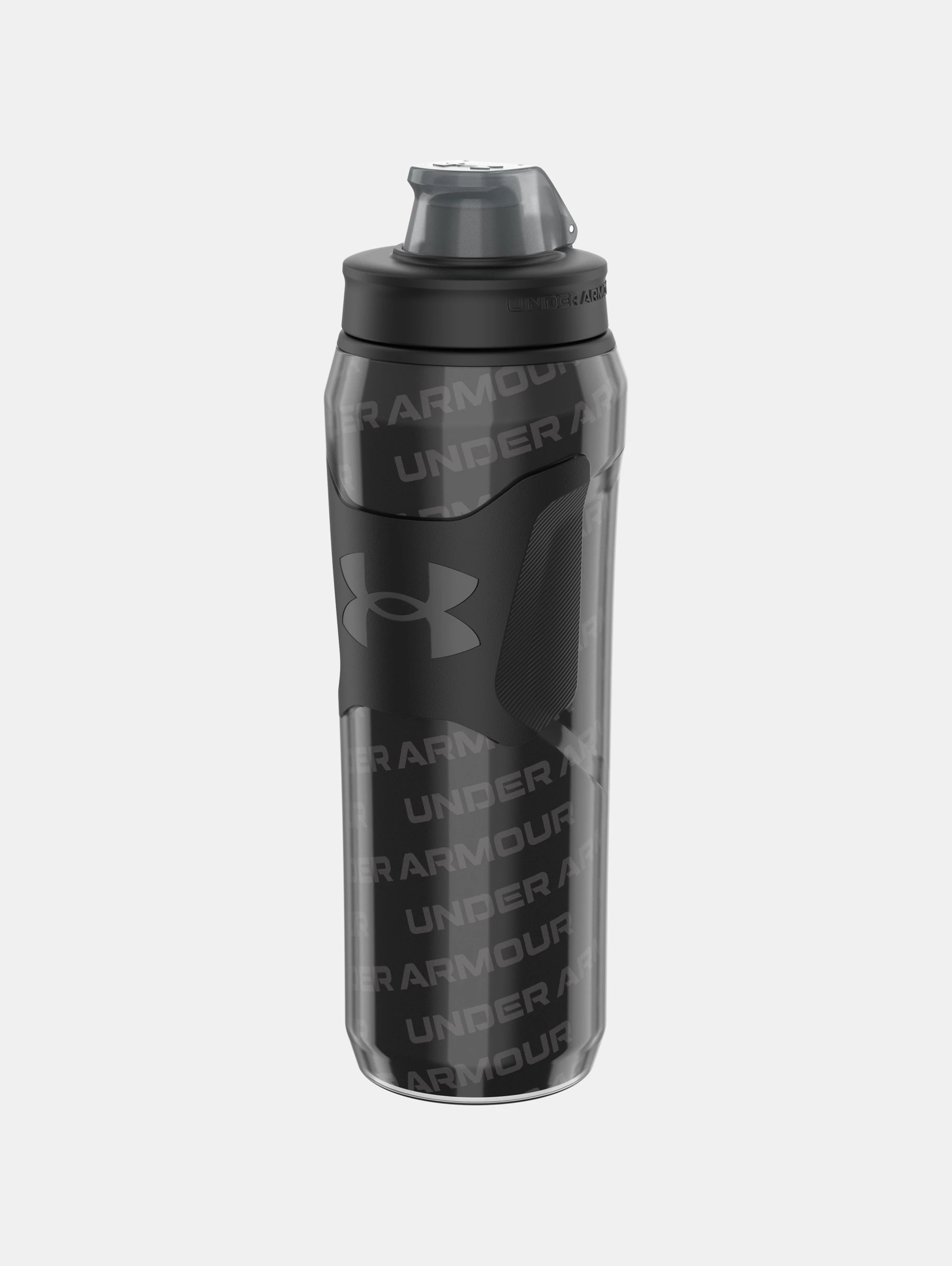 UA Playmaker Squeeze Insulated 28 oz. Water Bottle - 3