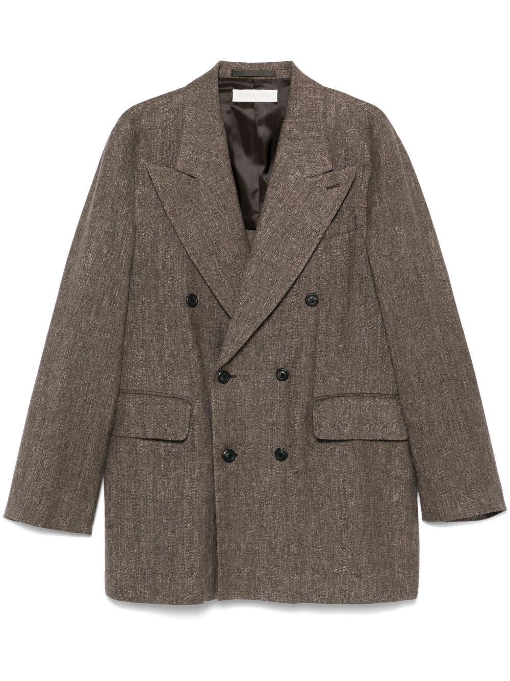 Sharp blazer - 1