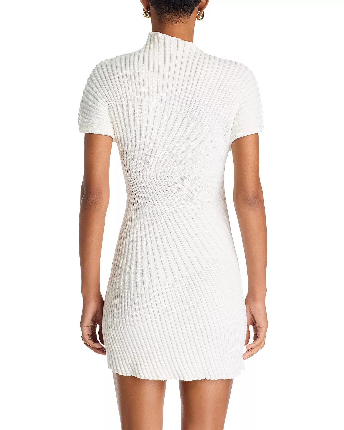 Luka Knit Dress - 4