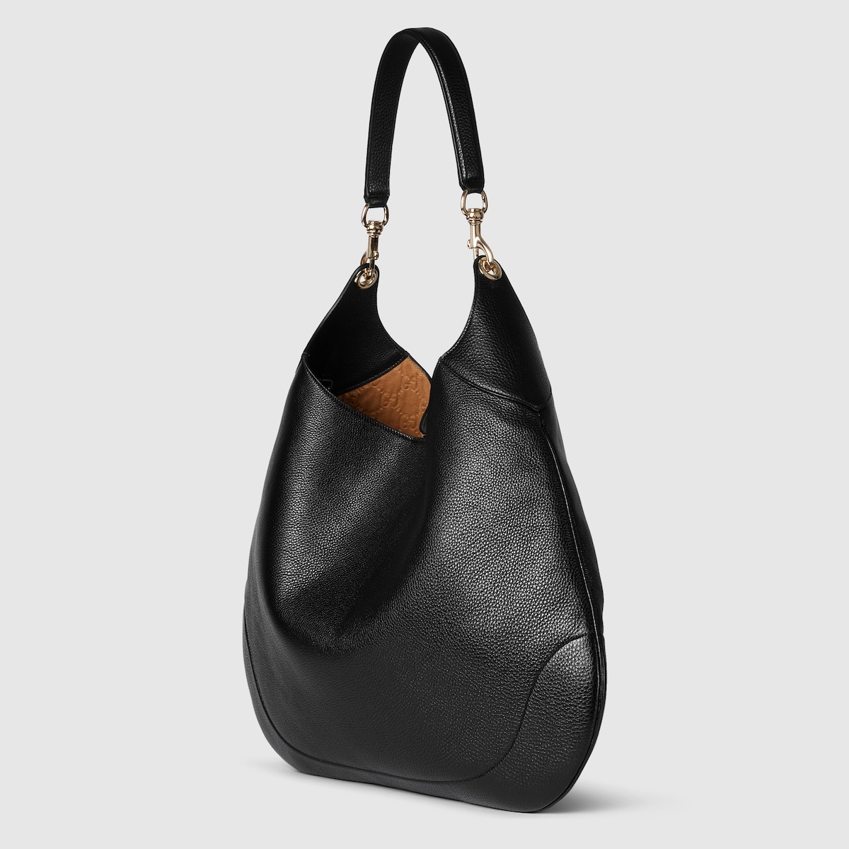 Gucci B large shoulder bag - 2