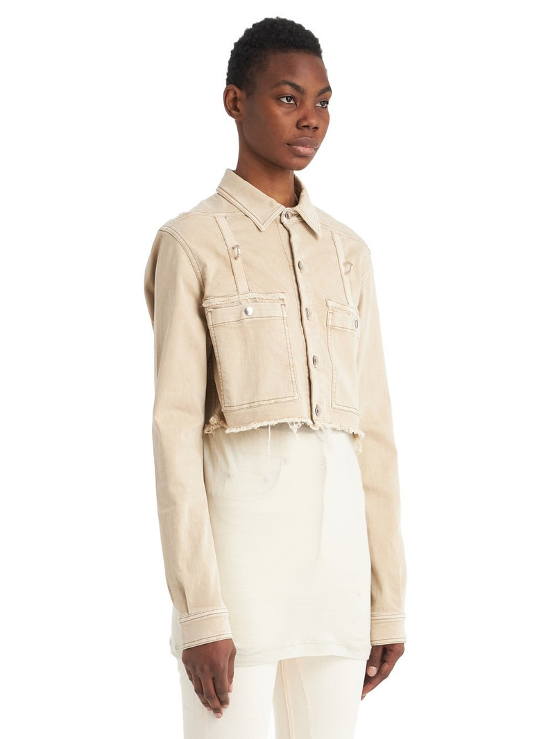 DRKSHDW JACKET outlook