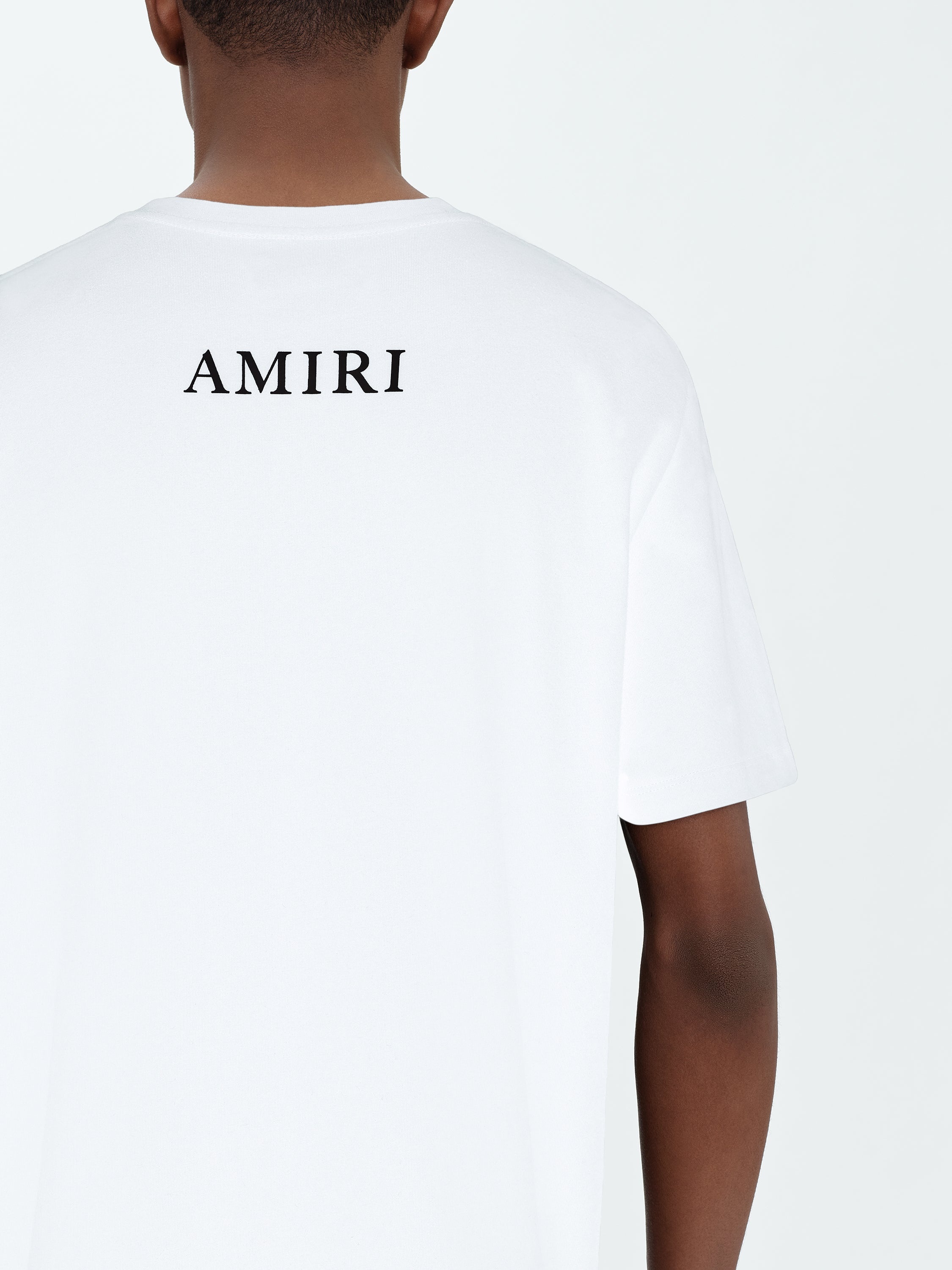 MICRO M.A. BAR TEE - 6