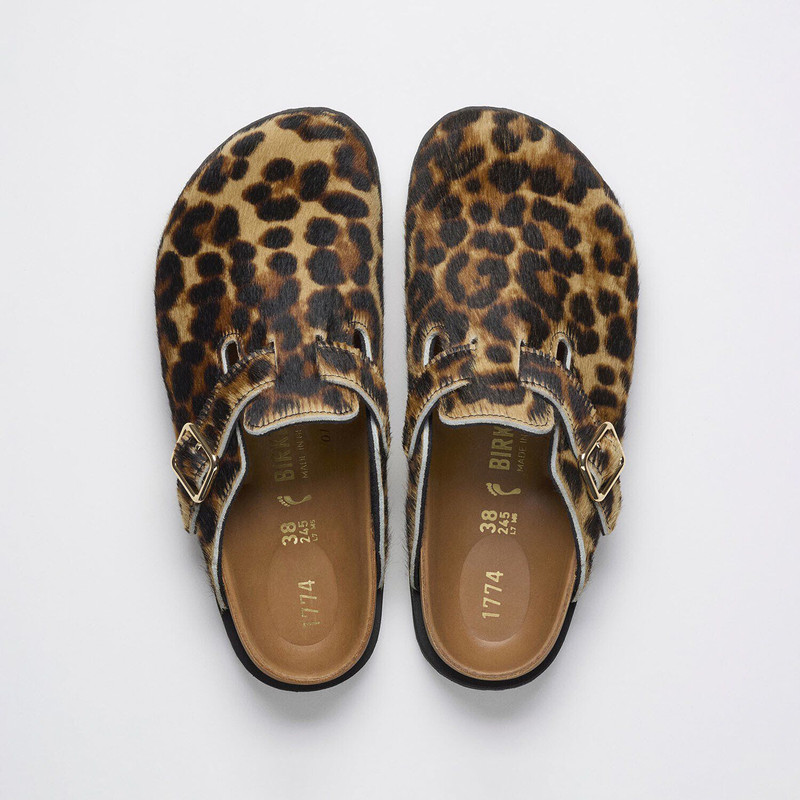 BIRKENSTOCK 1774 Boston outlook