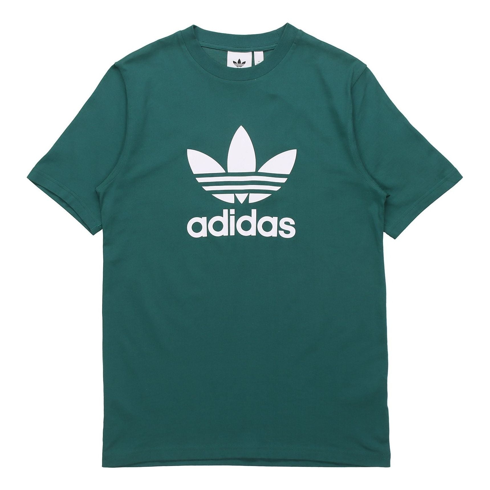 adidas originals Trefoil Tee Logo Tee EJ9677 - 1