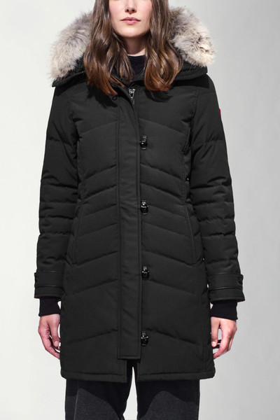 Canada Goose LORETTE PARKA outlook