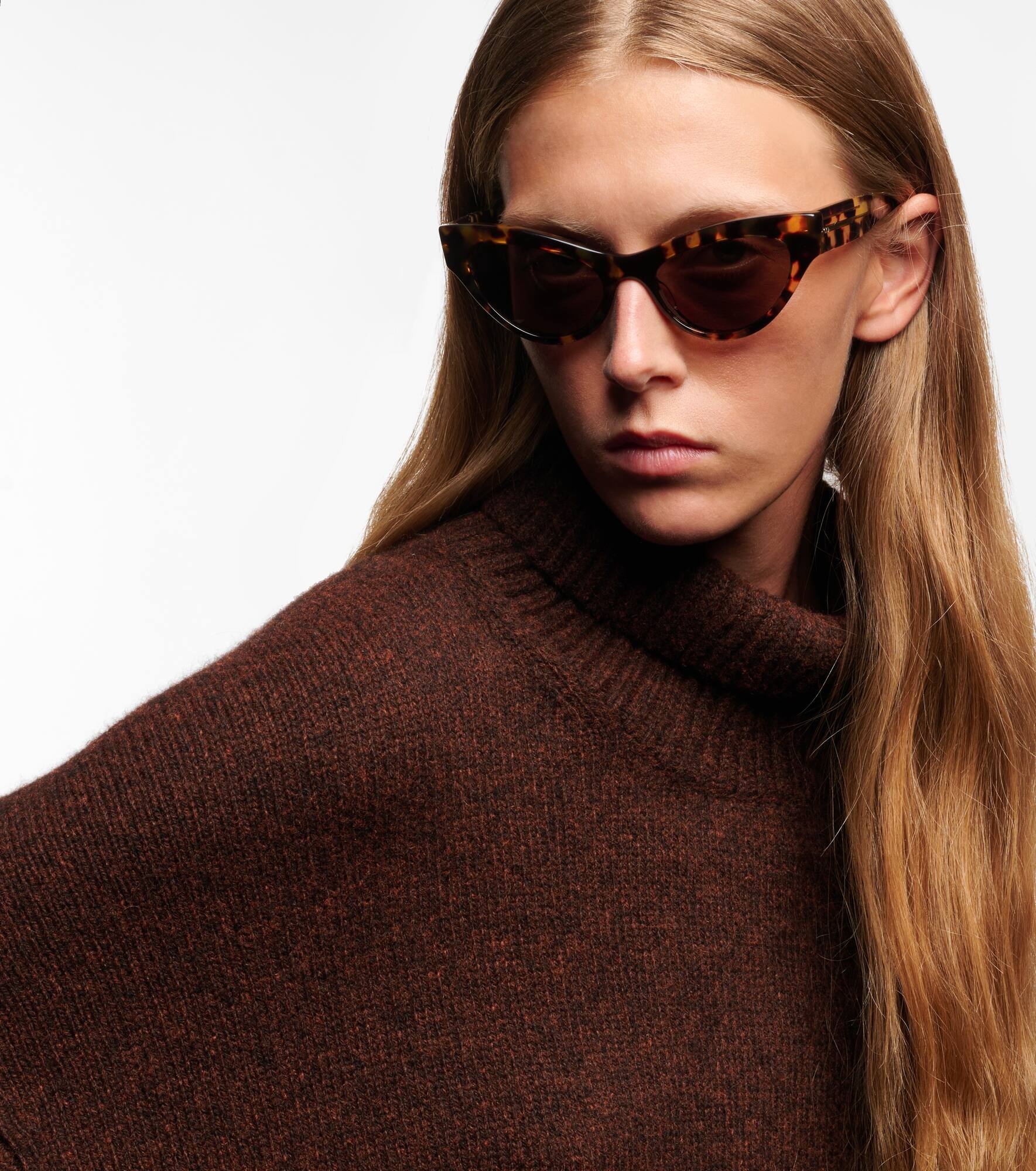 x Oliver Peoples 1951C cat-eye sunglasses - 3