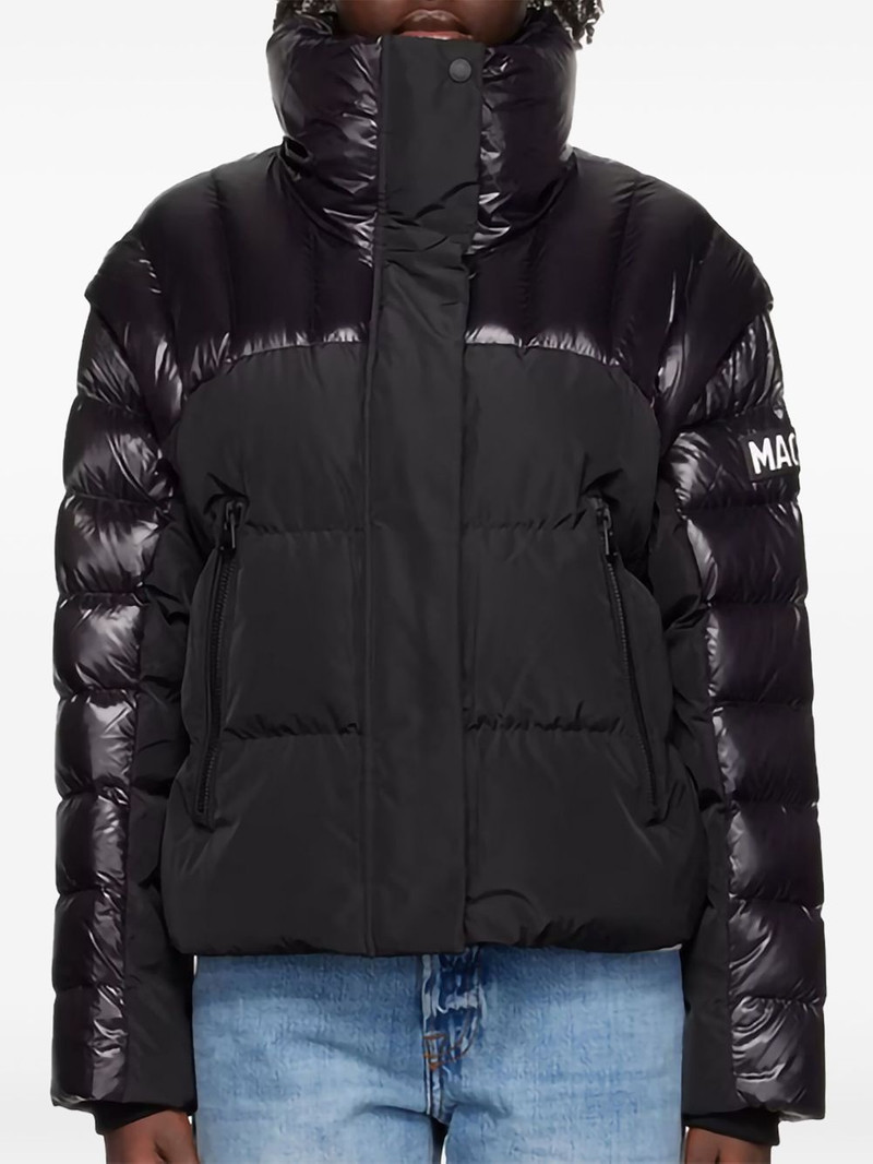 Vesna jacket 1
