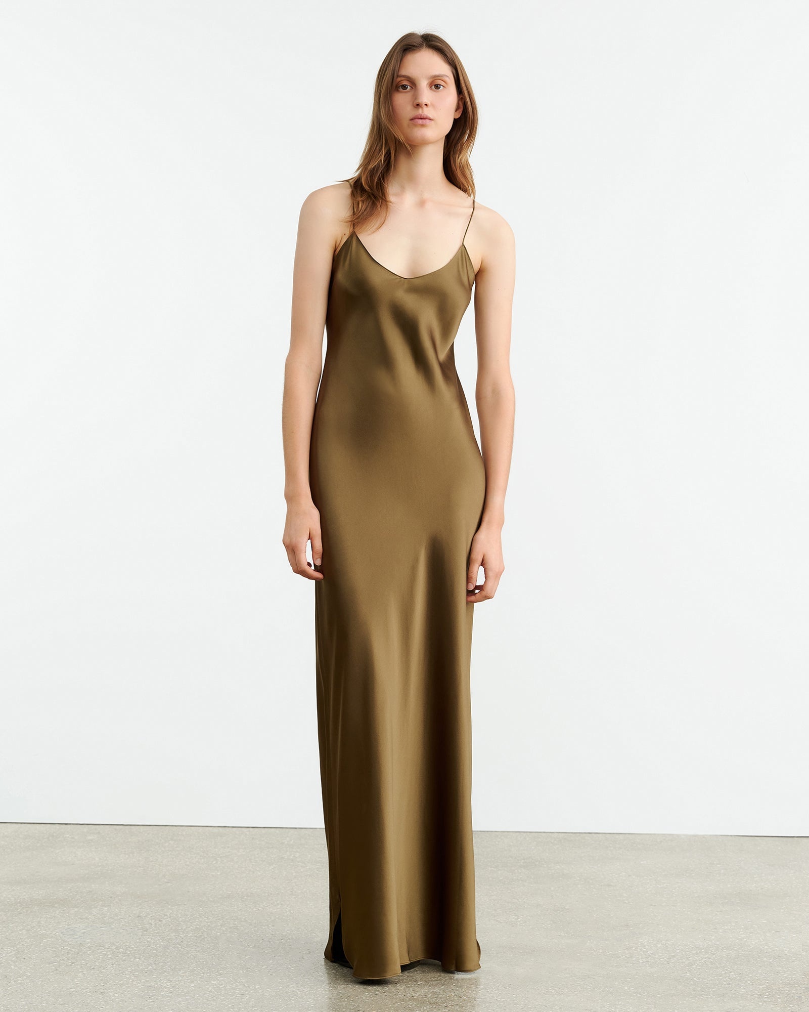 CAMI GOWN - 2