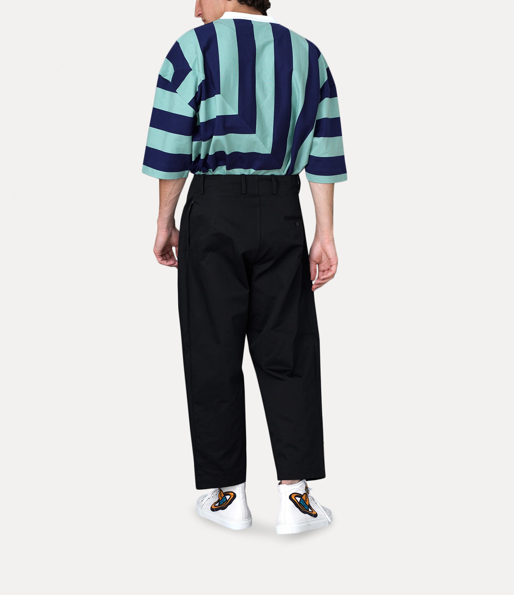 ALIEN TROUSERS - 3
