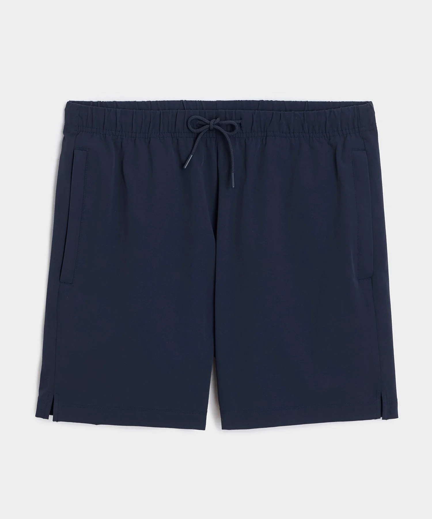 7" Nylon Short - 1