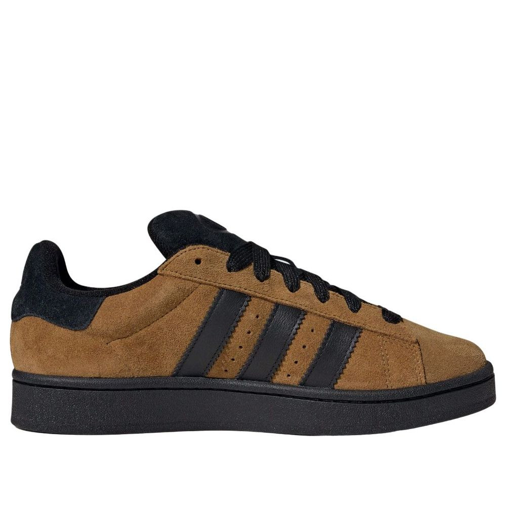 adidas Campus 00S 'Bronze Strata Black' JH8998 - 2
