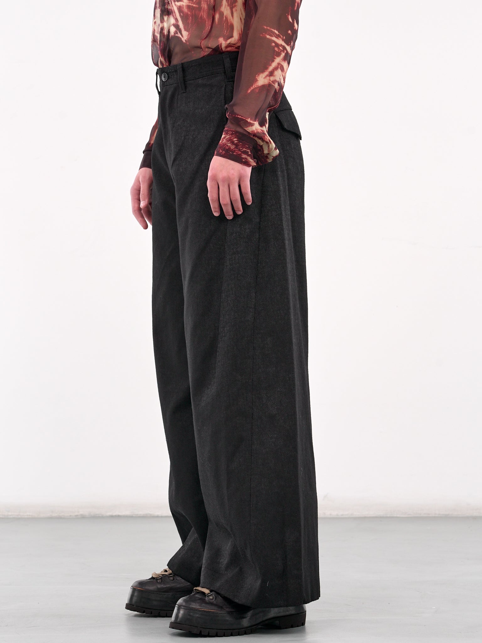 Herren Johd Trousers - 2