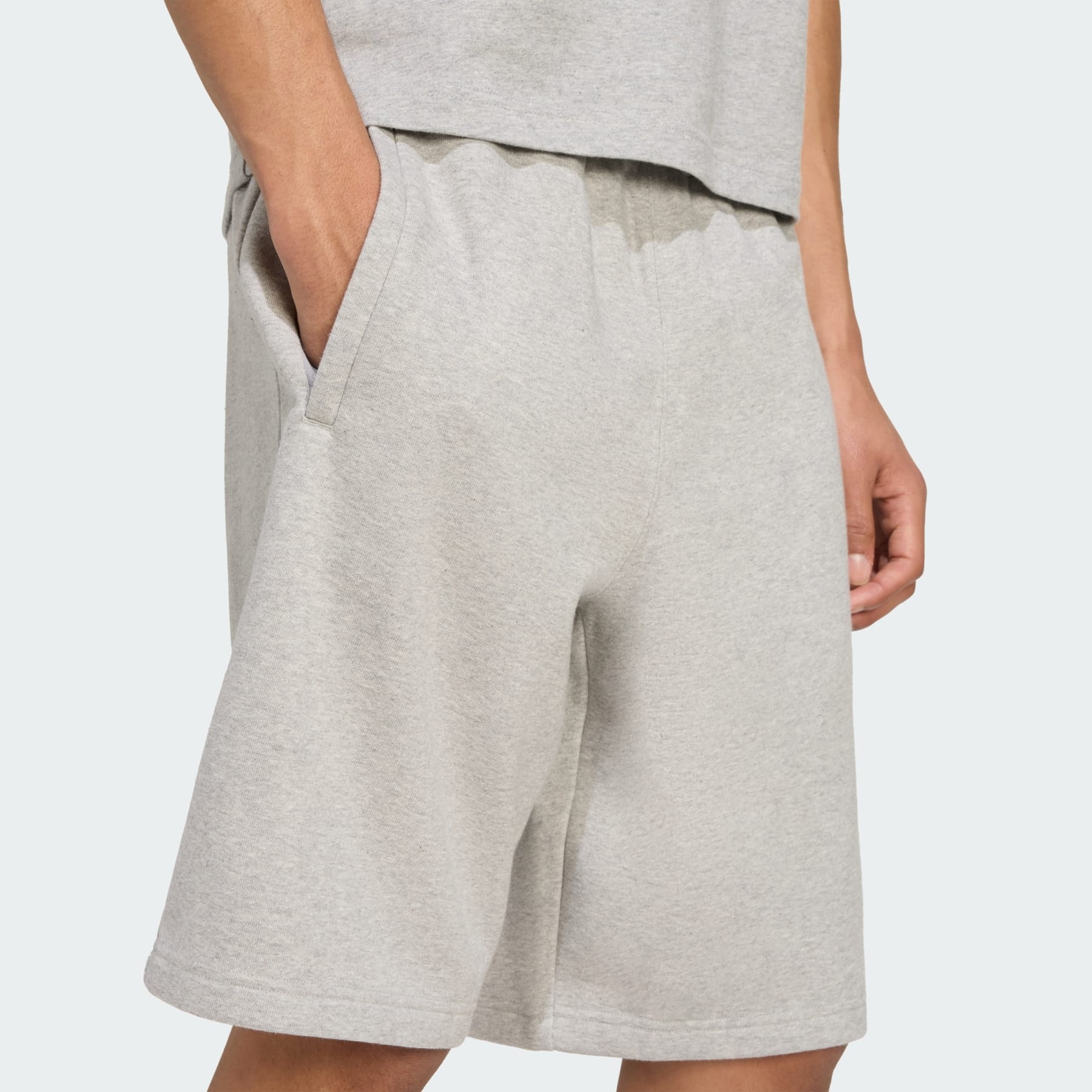 Trefoil Essentials Shorts - 6