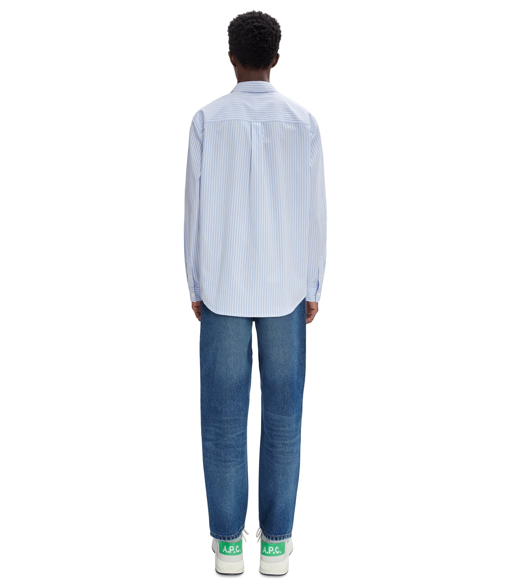 CLÉMENT SHIRT - 4