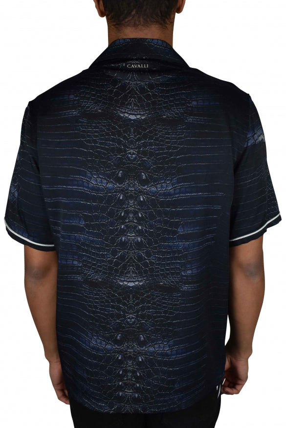 Roberto Cavalli Men Shirt - 3