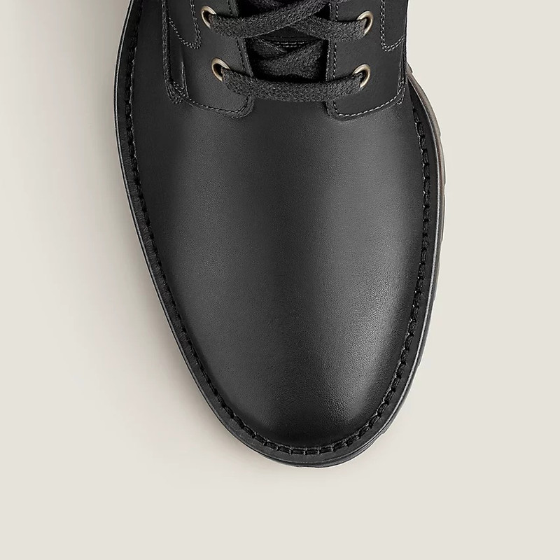 Defense ankle boot 5