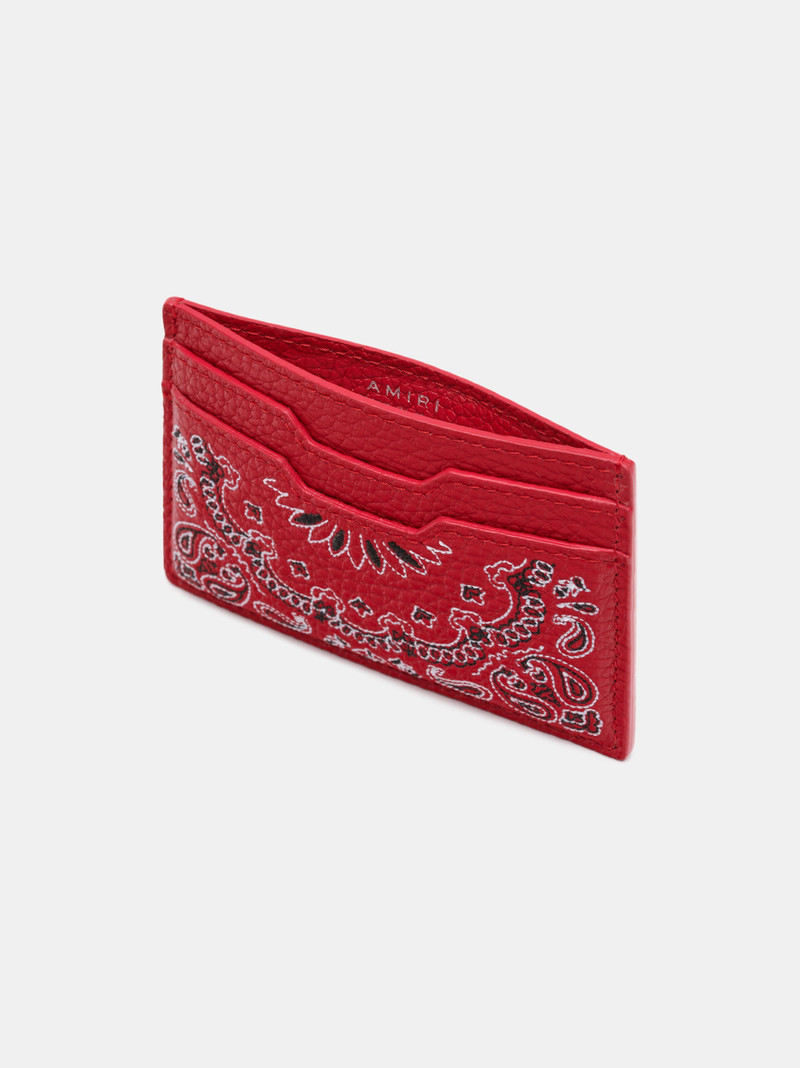 BANDANA CARD HOLDER 3