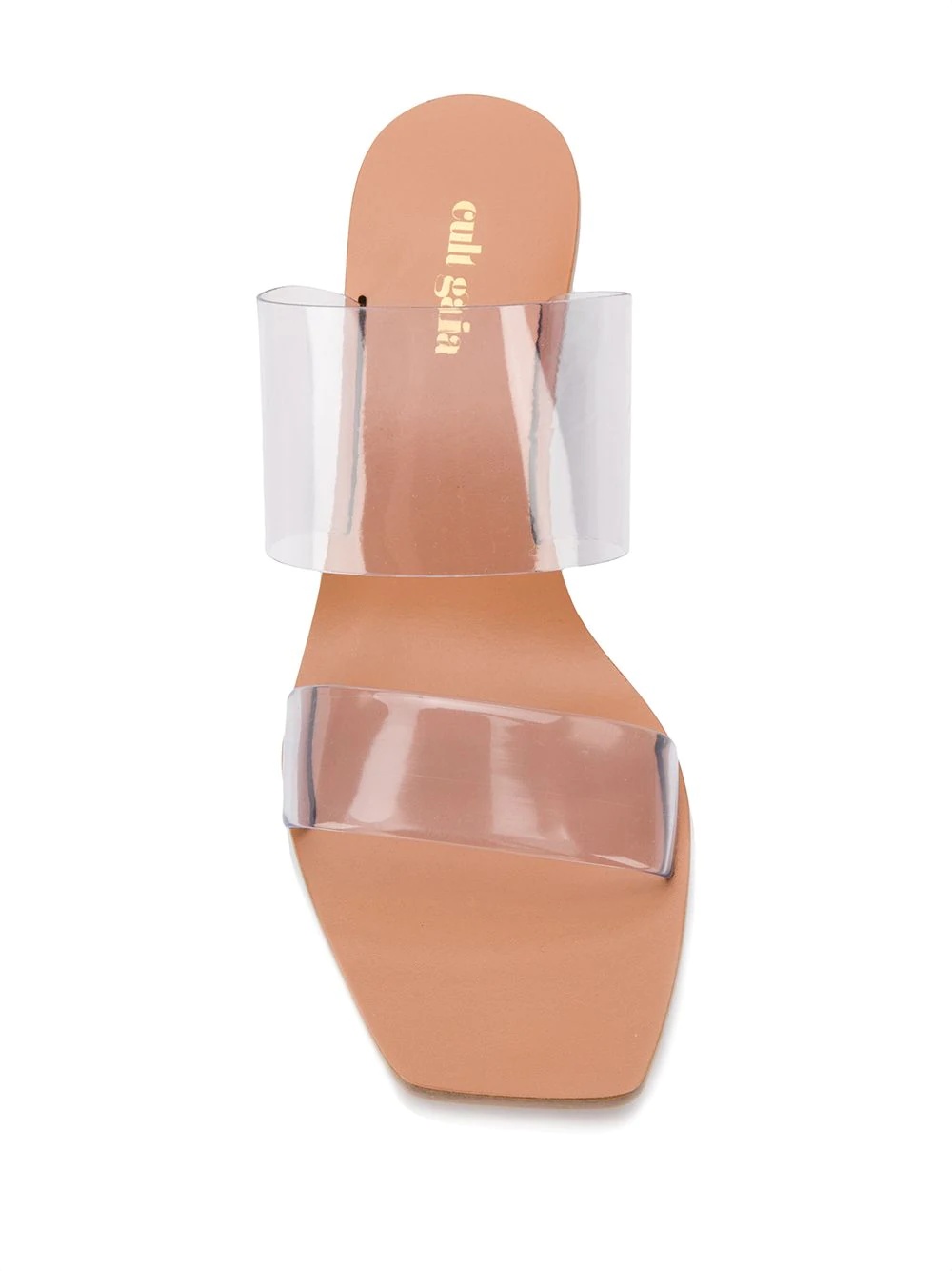 Jila sandals - 4