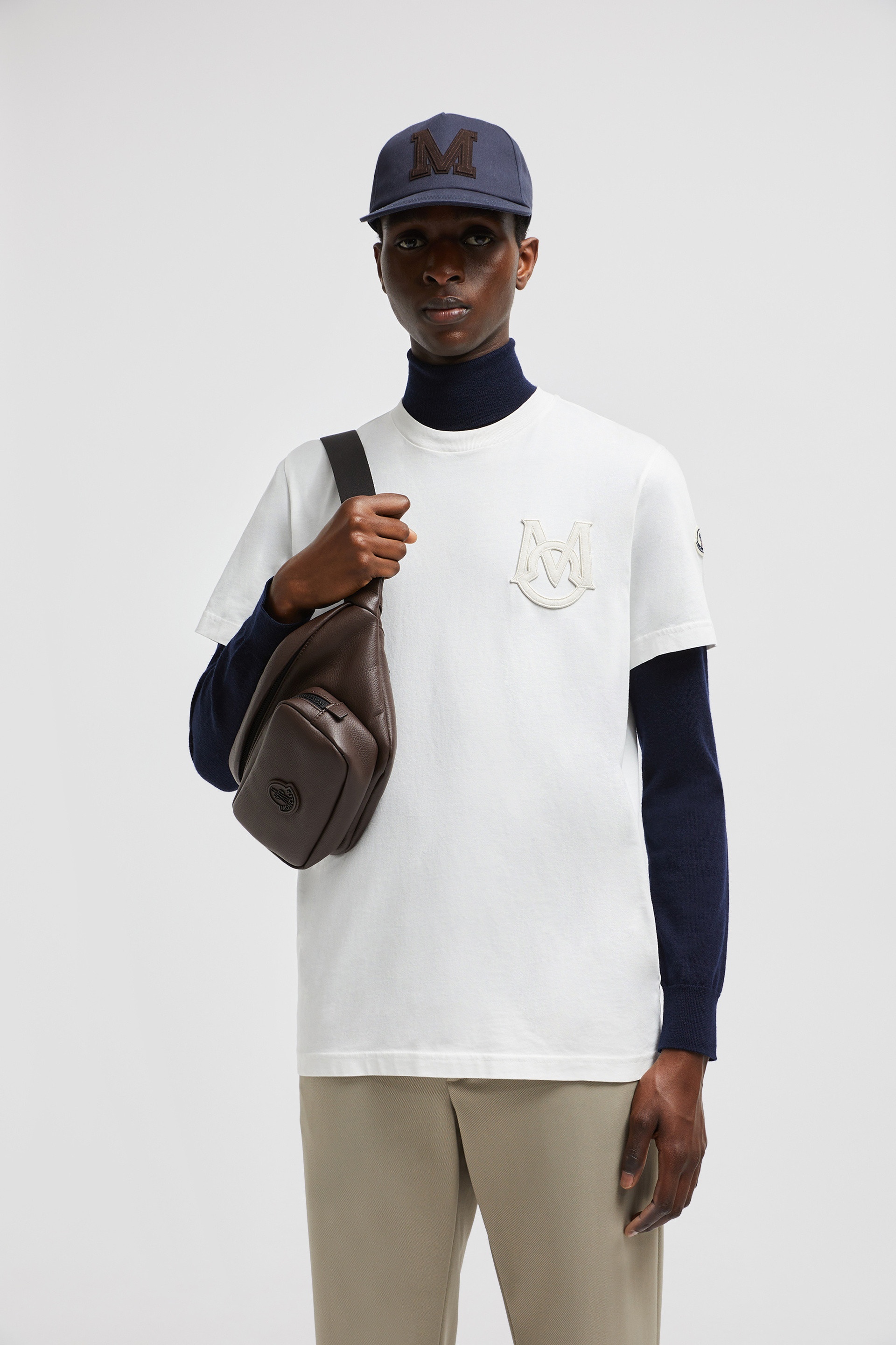 Monogram T-Shirt - 2