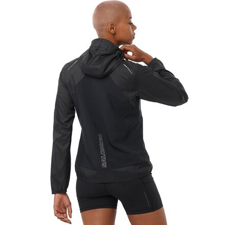 Bonatti Cross Full-Zip Hoodie - Women's - 2