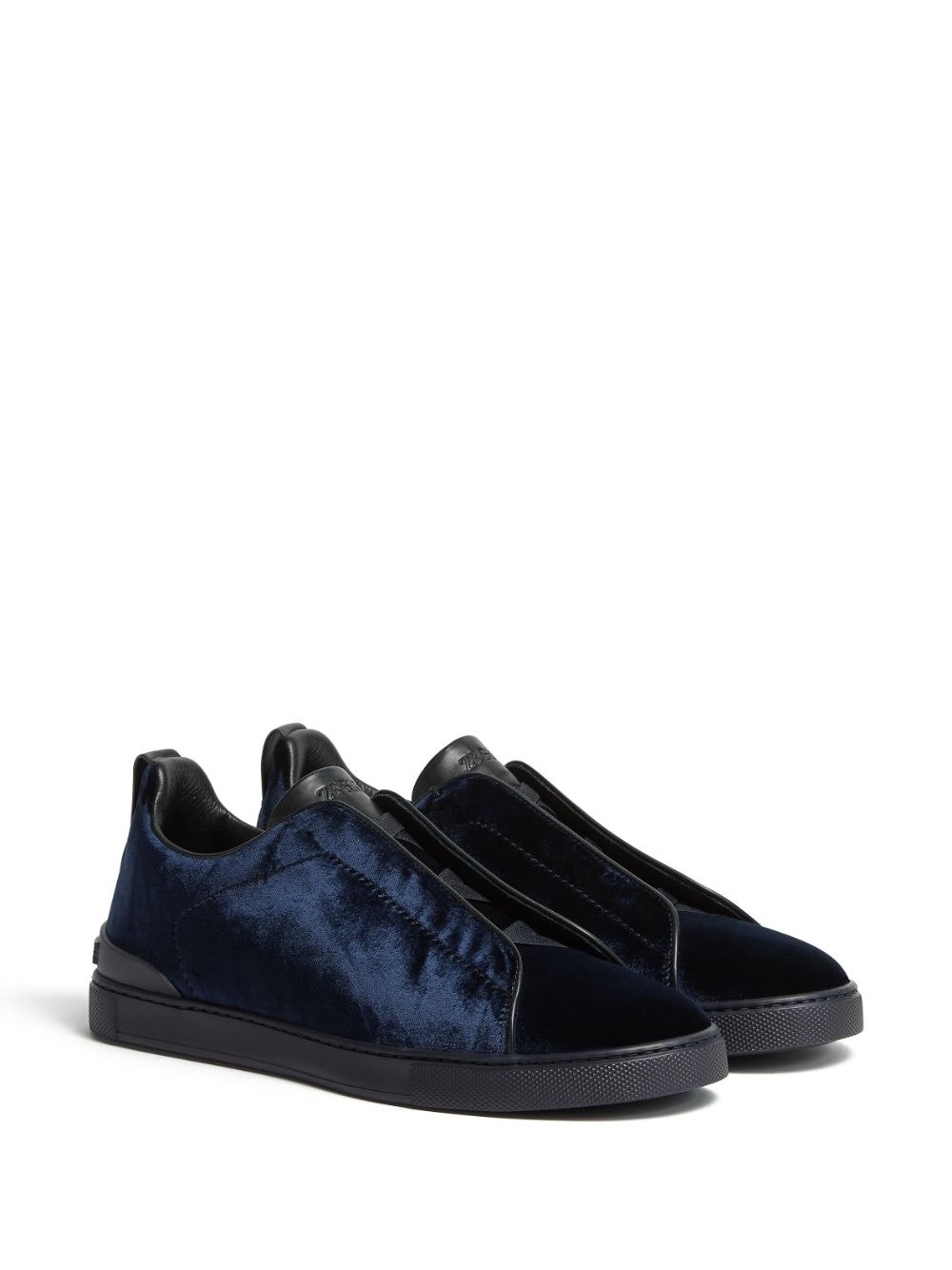 Triple Stitch sneakers - 2