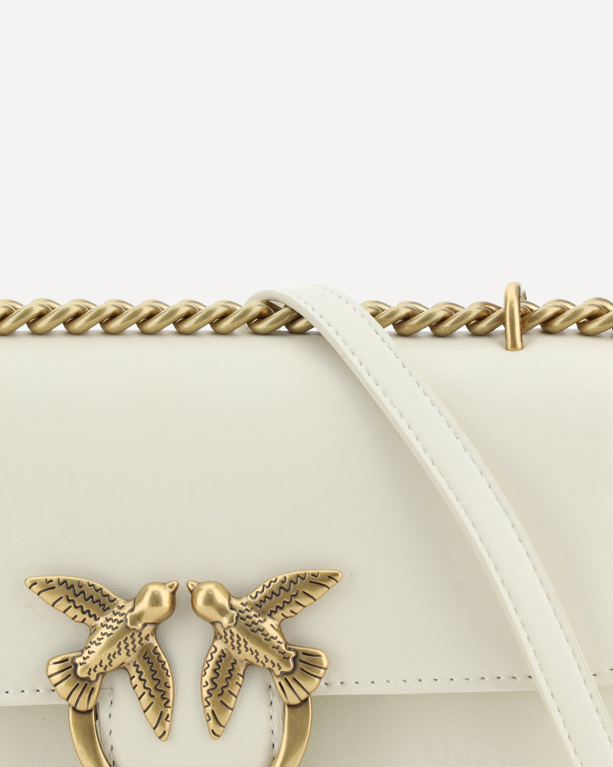Love One Mini Shoulder Bag - 4